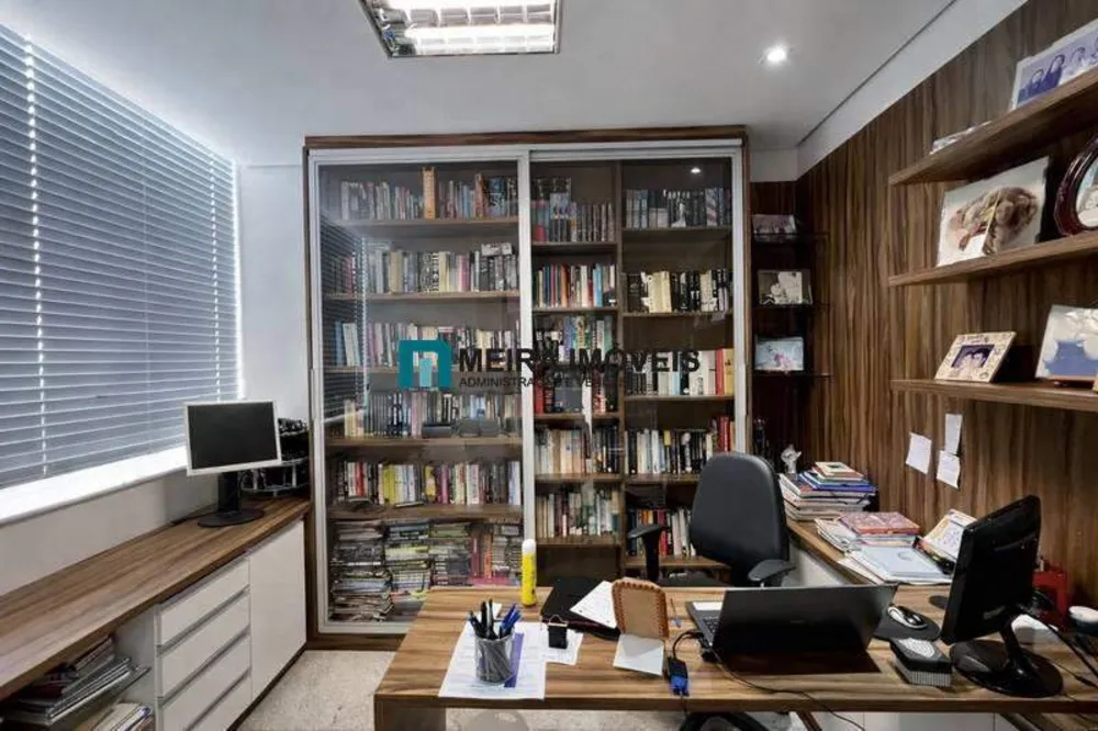 Cobertura, 4 quartos, 225 m² - Foto 10