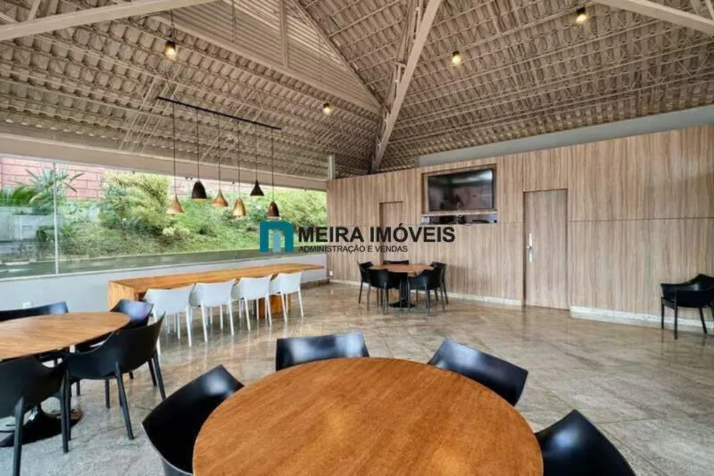 Cobertura, 4 quartos, 225 m² - Foto 11