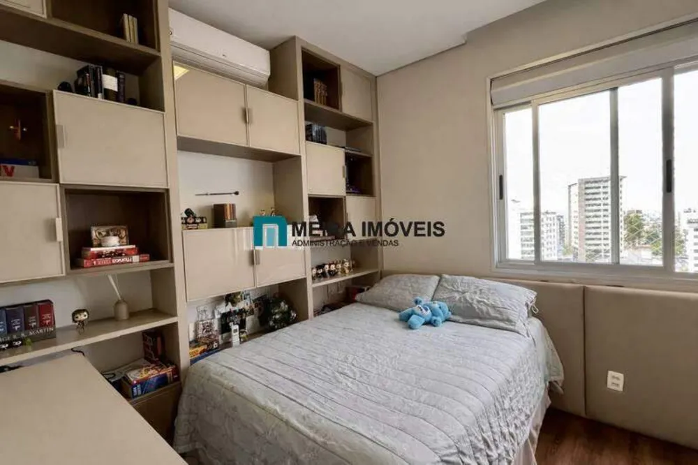 Cobertura, 4 quartos, 225 m² - Foto 1