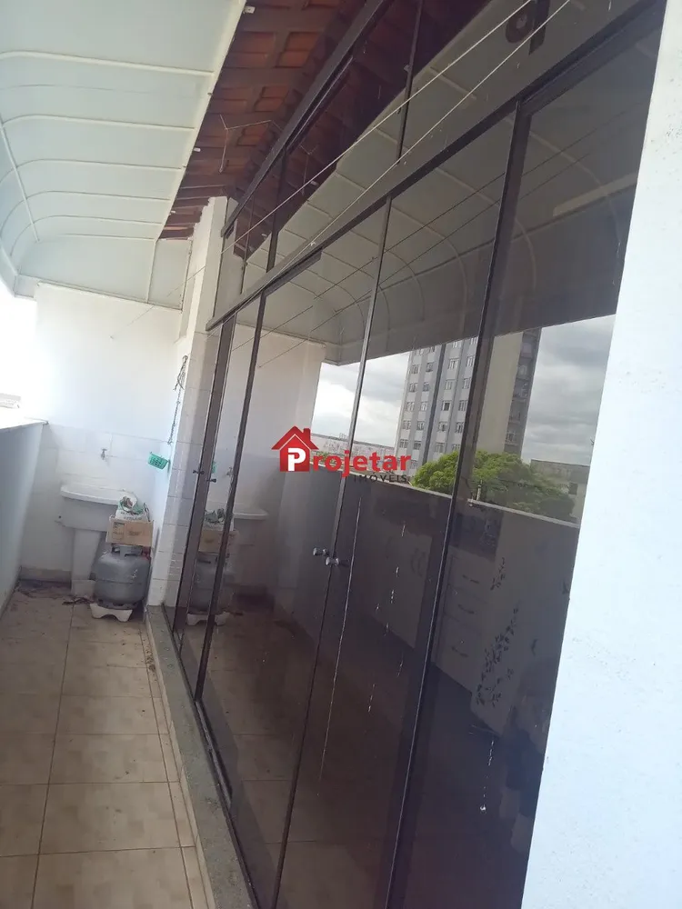 Cobertura, 5 quartos, 150 m² - Foto 11