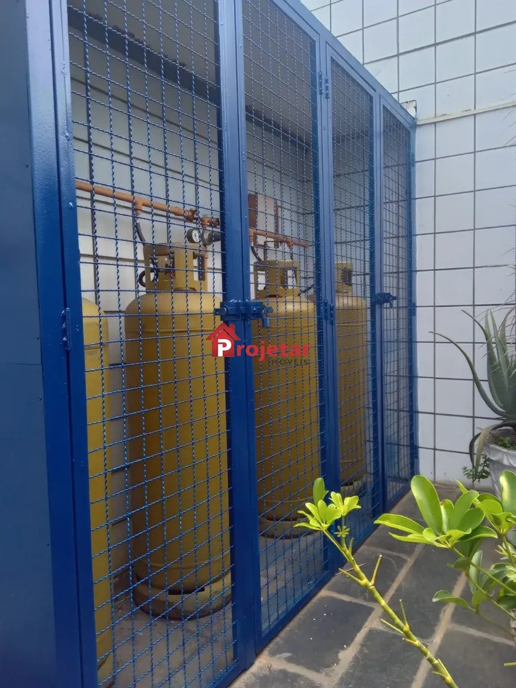 Cobertura, 5 quartos, 150 m² - Foto 10