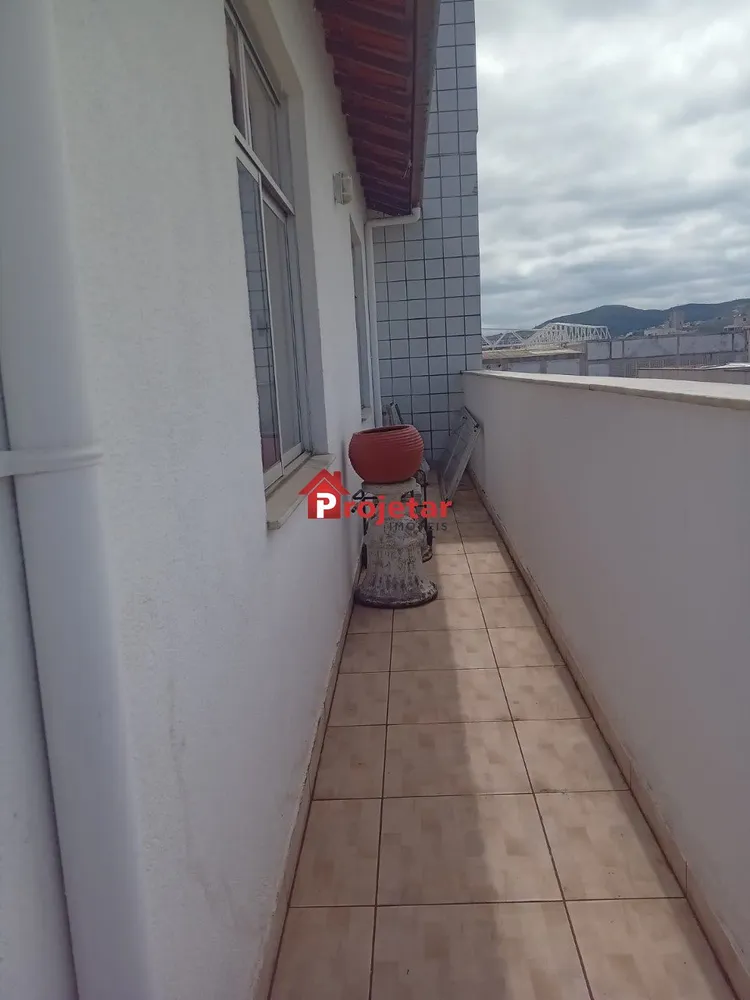 Cobertura, 5 quartos, 150 m² - Foto 9