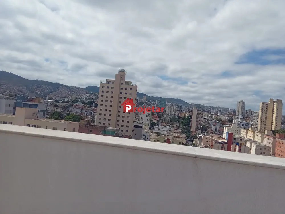Cobertura, 5 quartos, 150 m² - Foto 1