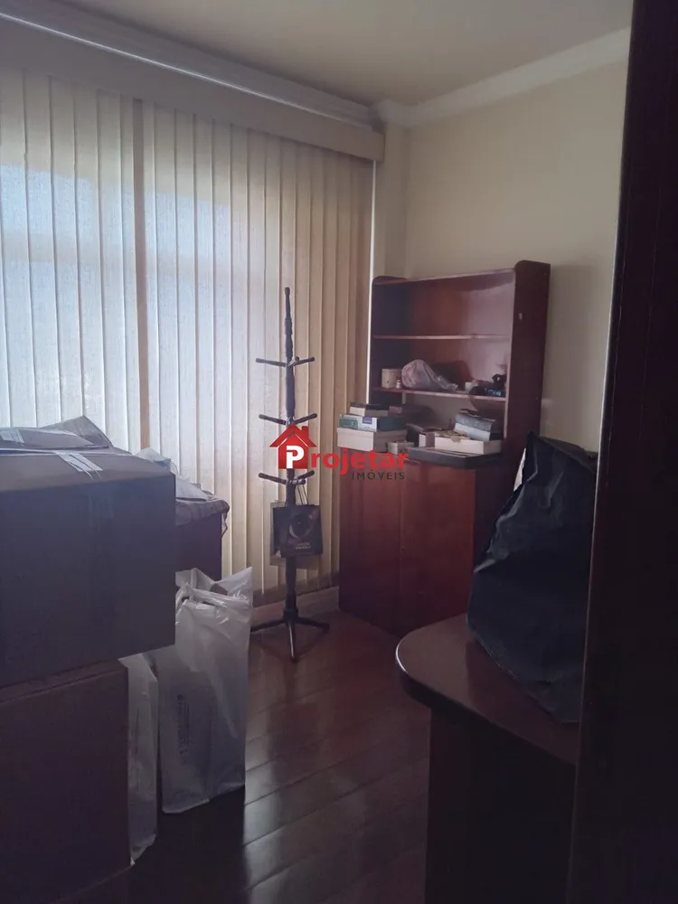 Cobertura, 5 quartos, 150 m² - Foto 6