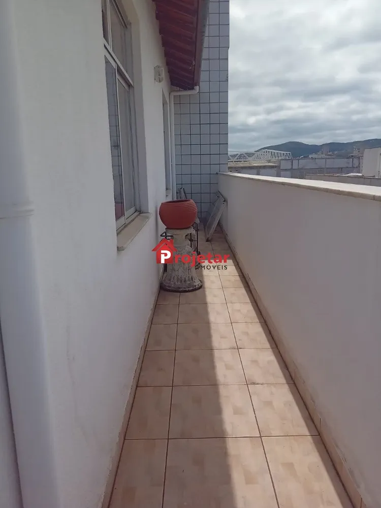 Cobertura, 5 quartos, 150 m² - Foto 12