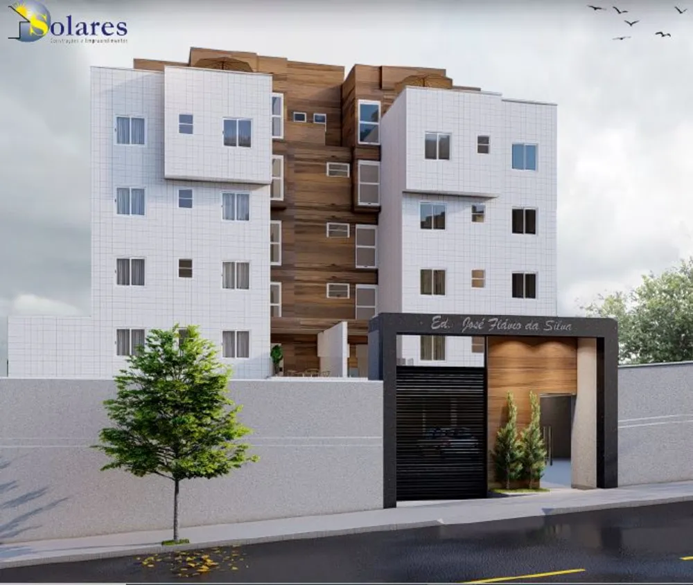 Apartamento, 2 quartos, 50 m² - Foto 8
