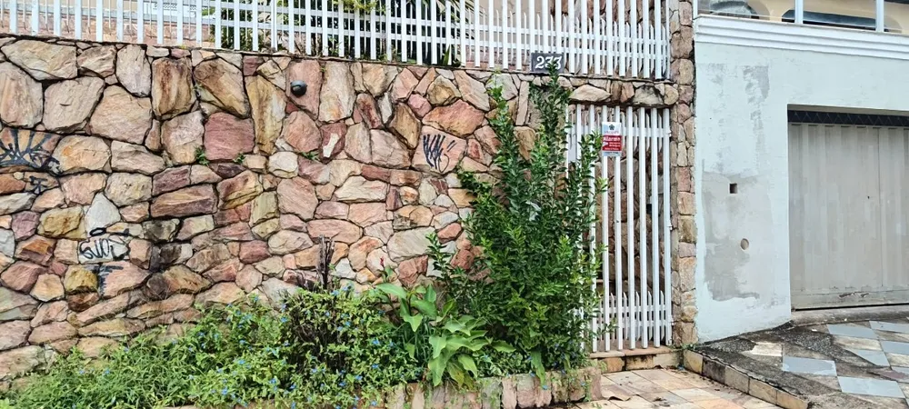 Casa, 4 quartos, 208 m² - Foto 2