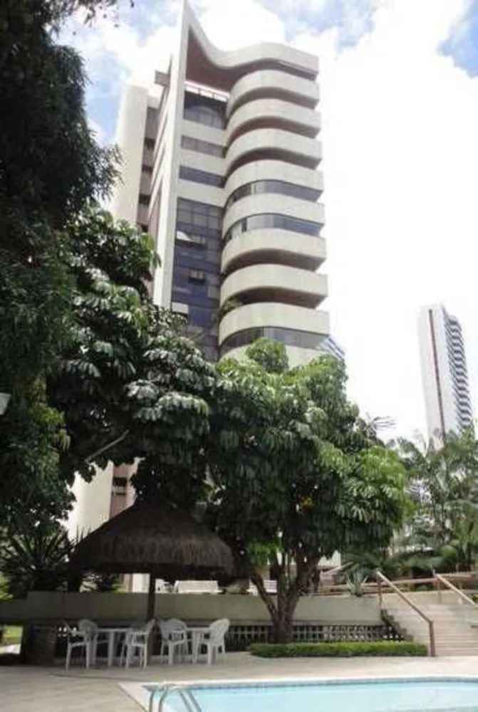 Apartamento, 4 quartos, 287 m² - Foto 1