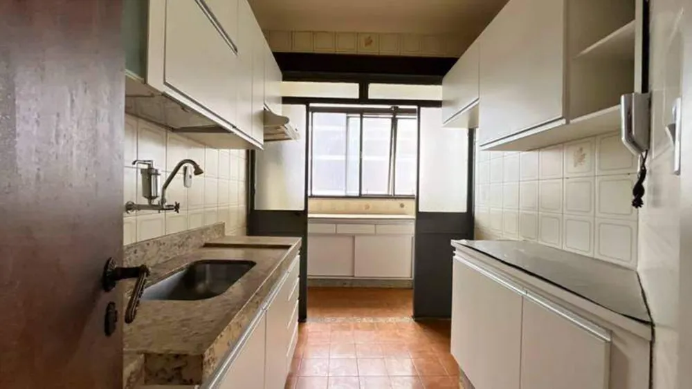 Apartamento, 3 quartos, 96 m² - Foto 7