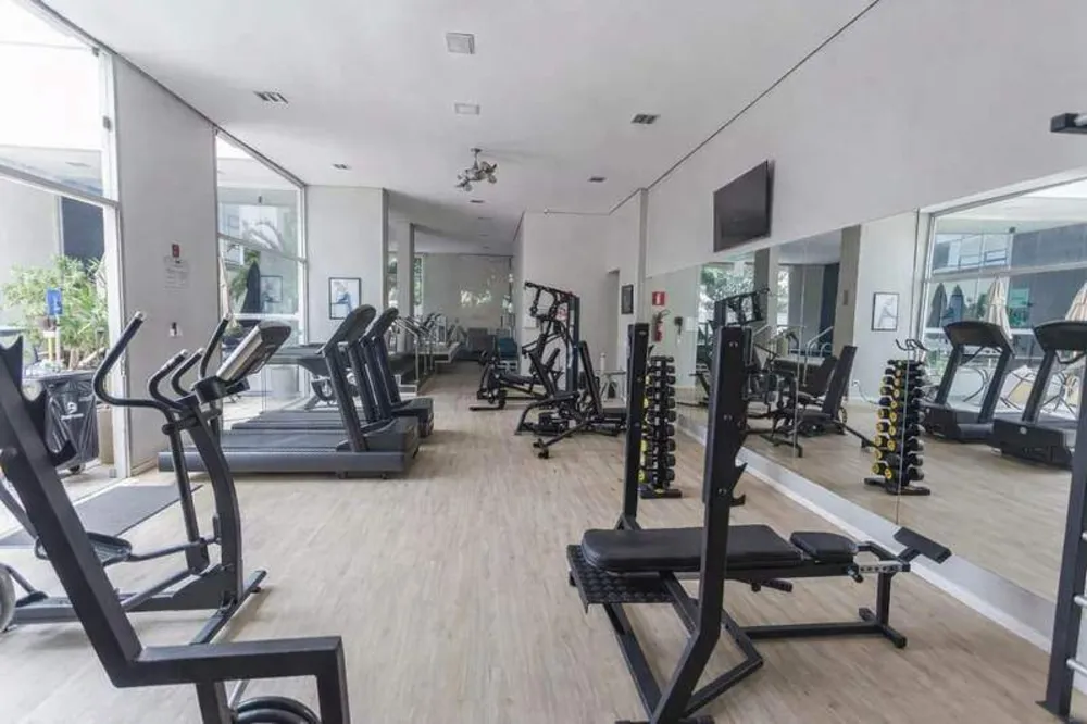 Apartamento, 3 quartos, 96 m² - Foto 6