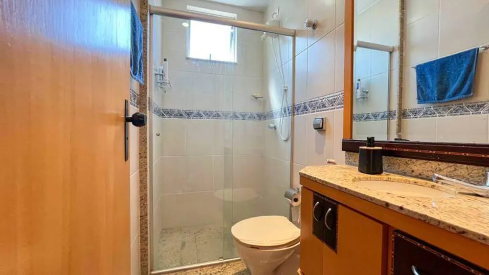 Apartamento, 3 quartos, 96 m² - Foto 1