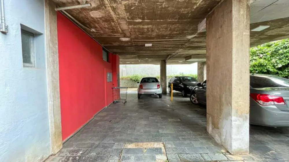 Apartamento, 3 quartos, 96 m² - Foto 12