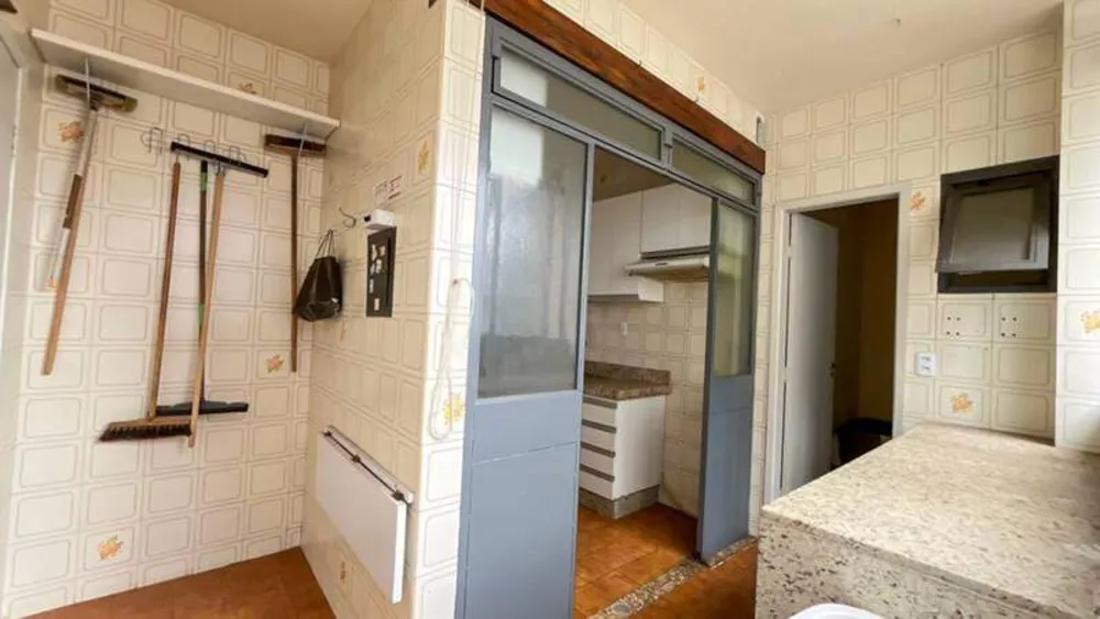 Apartamento, 3 quartos, 96 m² - Foto 11