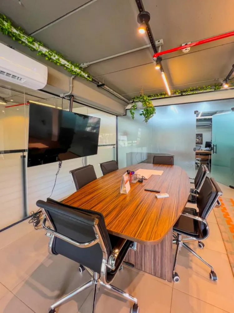 Sala-Conjunto, 2832 m² - Foto 4