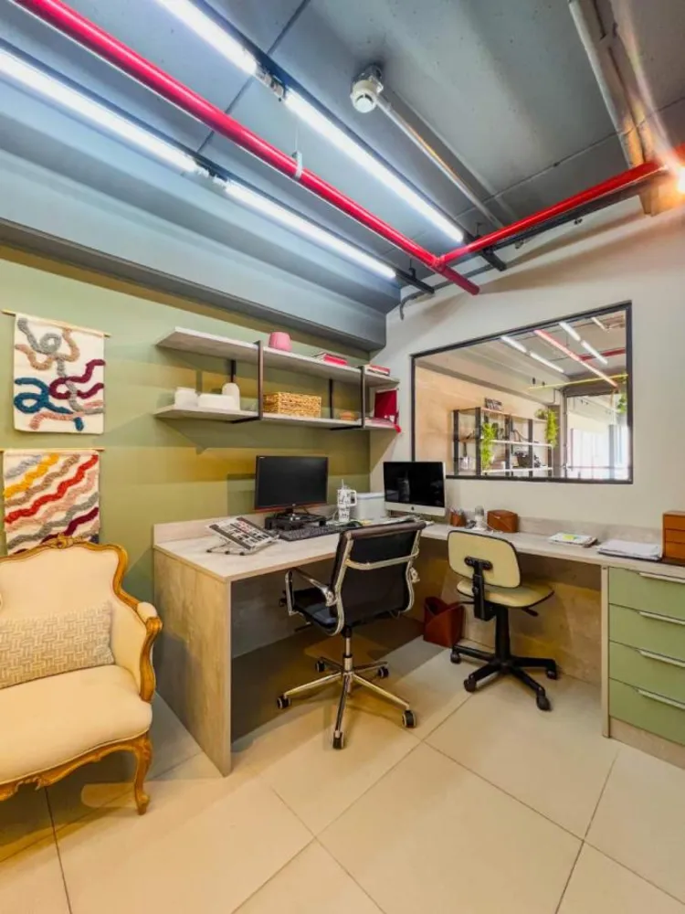 Sala-Conjunto, 2832 m² - Foto 13