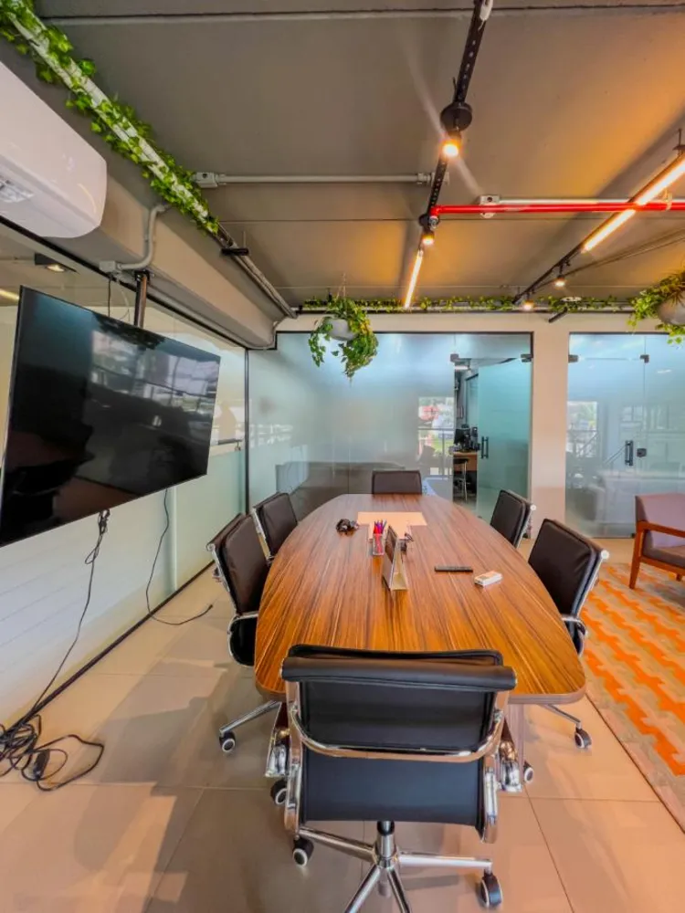 Sala-Conjunto, 2832 m² - Foto 5