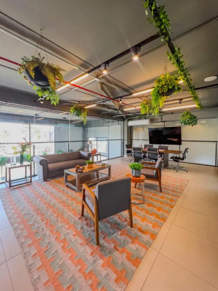 Sala-Conjunto, 2832 m² - Foto 3
