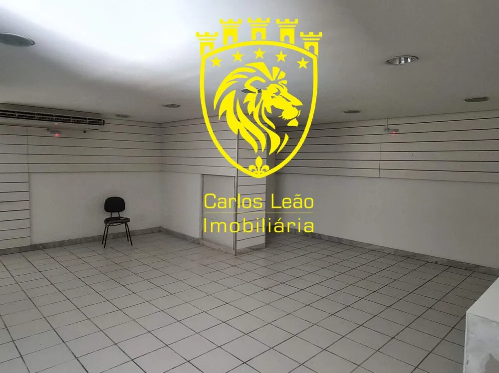Loja-Salão, 250 m² - Foto 5