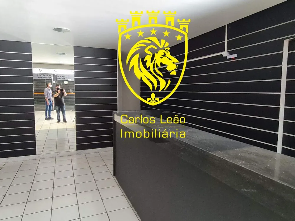 Loja-Salão, 250 m² - Foto 3