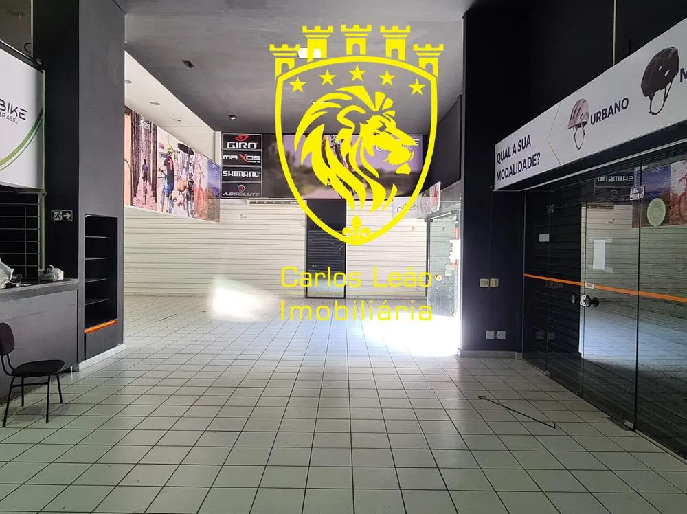 Loja-Salão, 250 m² - Foto 1