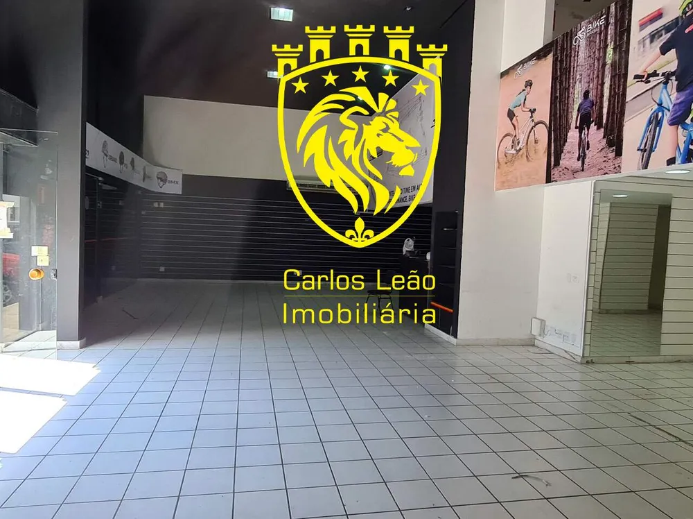 Loja-Salão, 250 m² - Foto 9