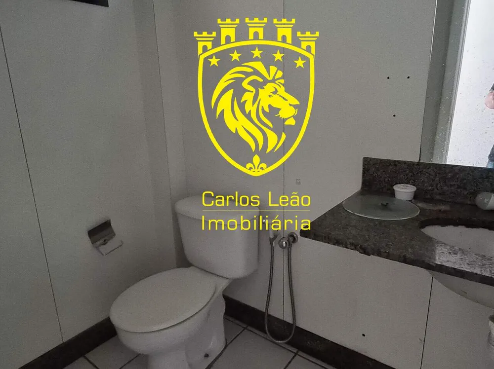 Loja-Salão, 250 m² - Foto 2