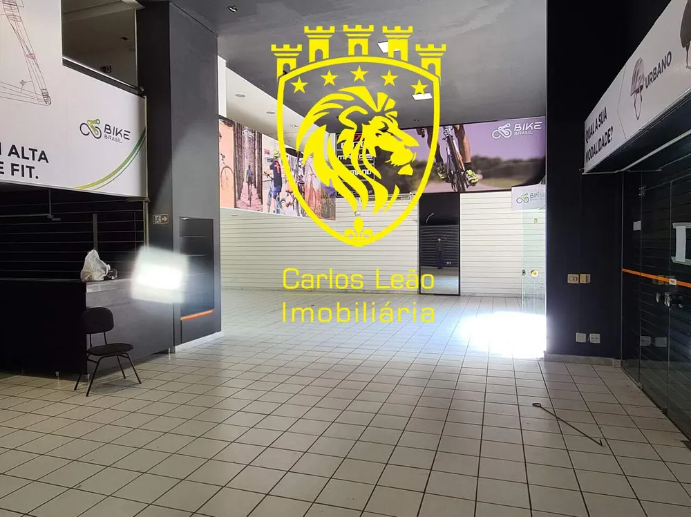 Loja-Salão, 250 m² - Foto 6