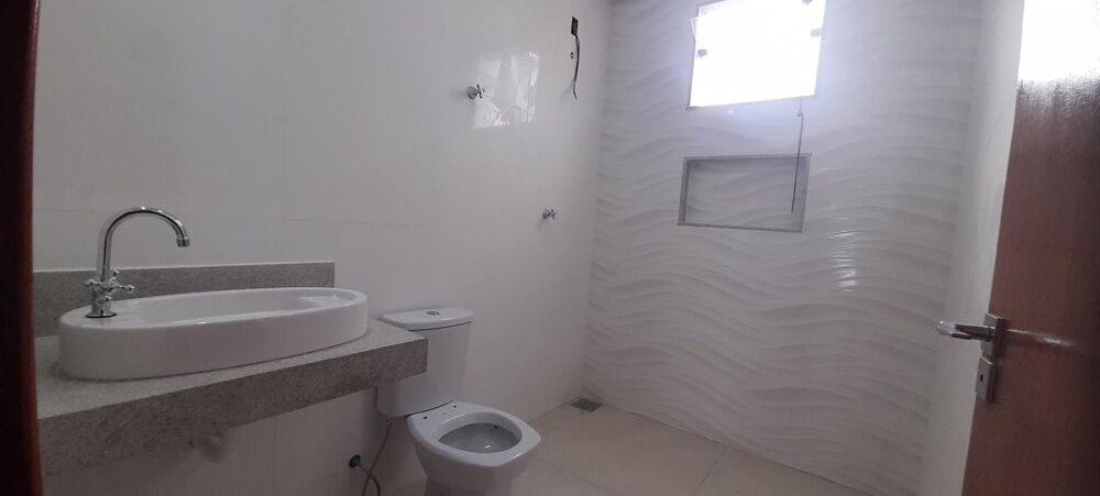 Casa à venda com 3 quartos, 205m² - Foto 6