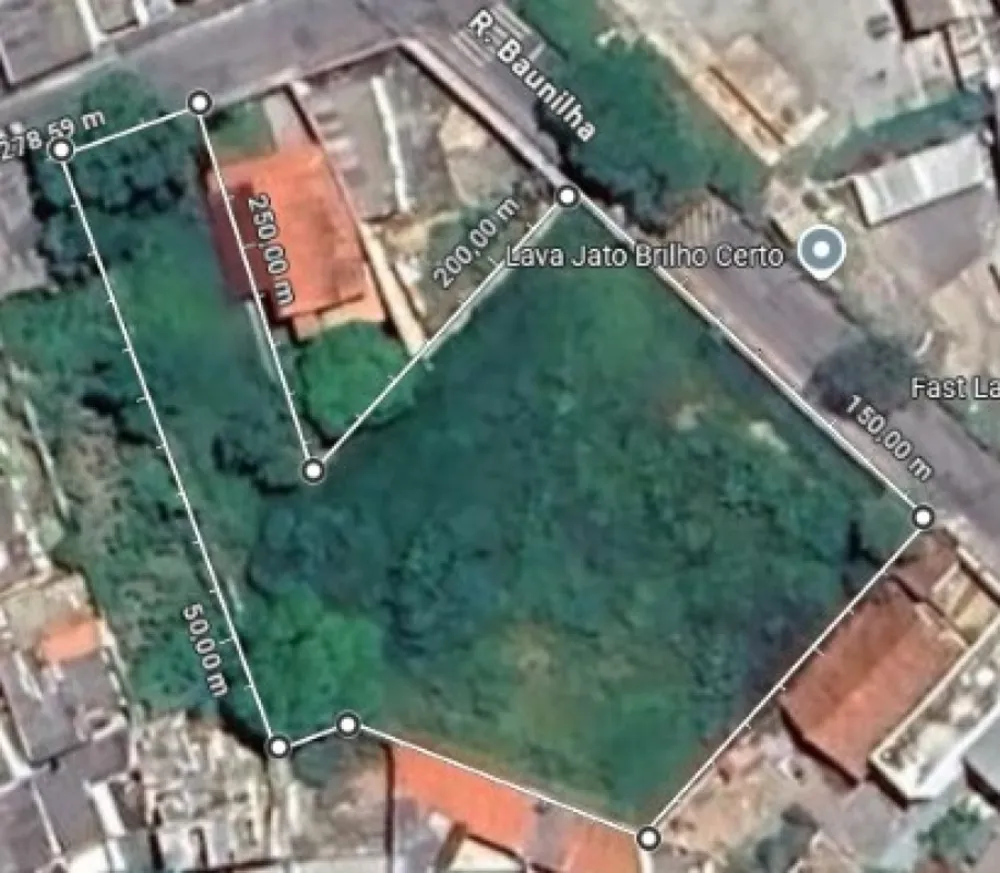 Terreno, 2913 m² - Foto 1