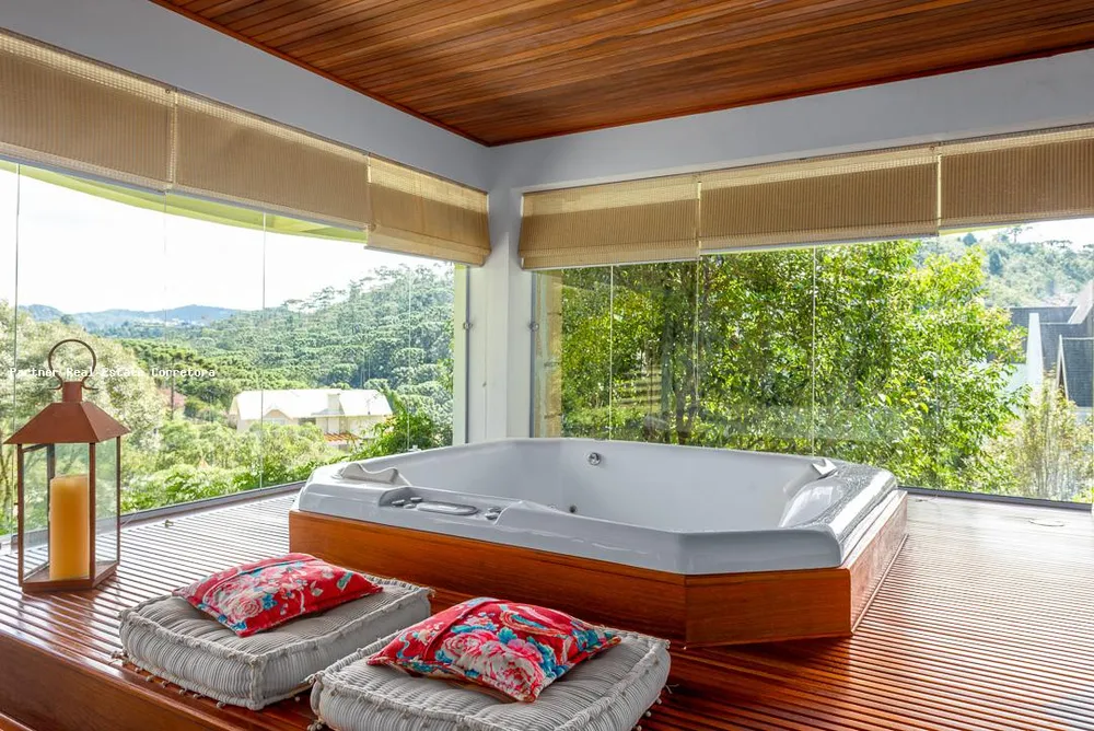 Casa, 5 quartos, 3000 m² - Foto 5