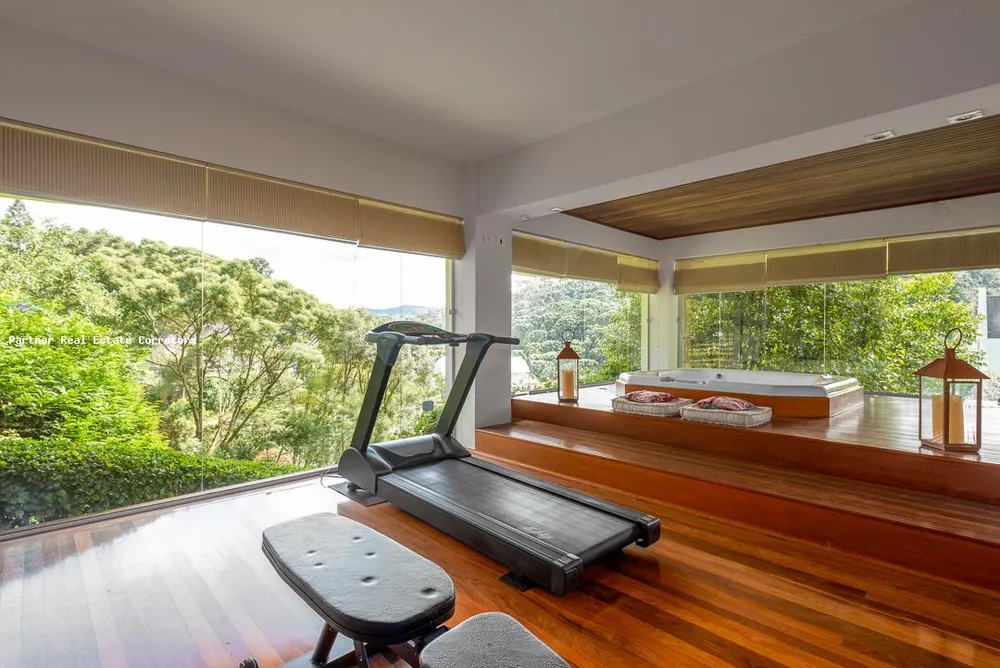 Casa, 5 quartos, 3000 m² - Foto 4