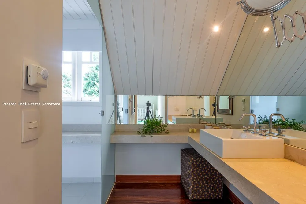 Casa, 5 quartos, 3000 m² - Foto 19