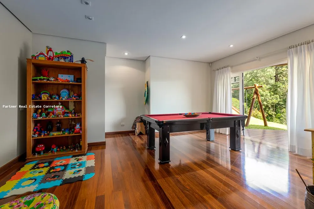 Casa, 5 quartos, 3000 m² - Foto 8