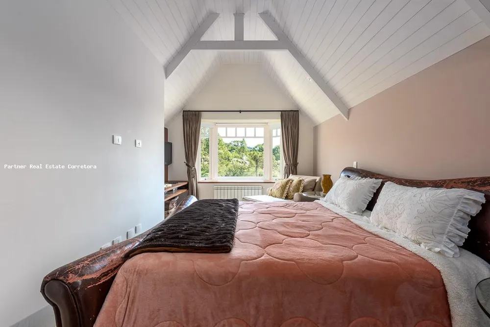 Casa, 5 quartos, 3000 m² - Foto 12