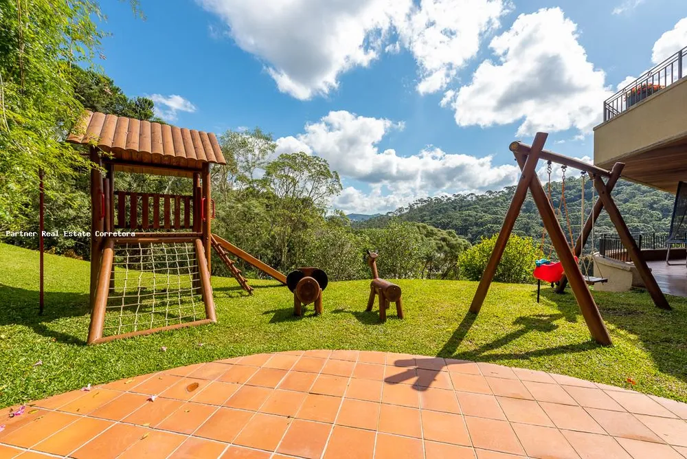 Casa, 5 quartos, 3000 m² - Foto 10