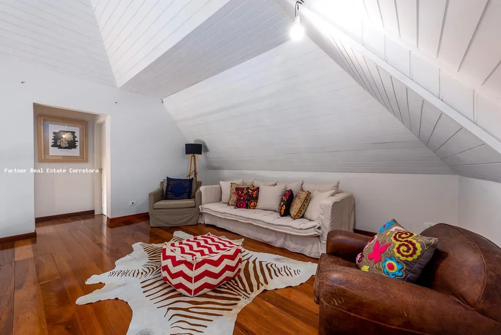 Casa, 5 quartos, 3000 m² - Foto 11