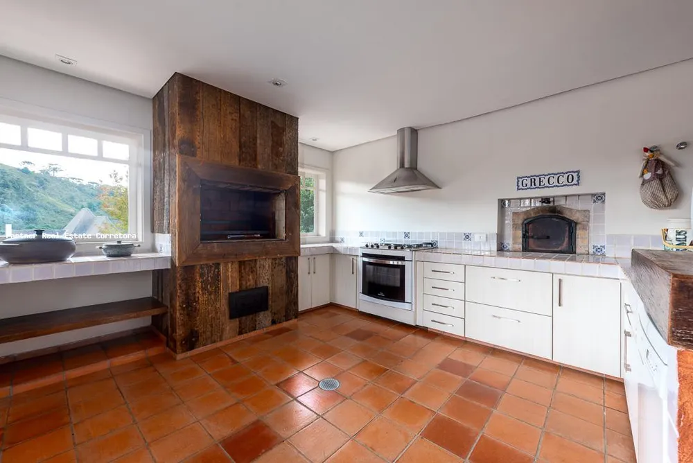 Casa, 5 quartos, 3000 m² - Foto 3