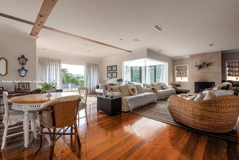 Casa, 5 quartos, 3000 m² - Foto 20