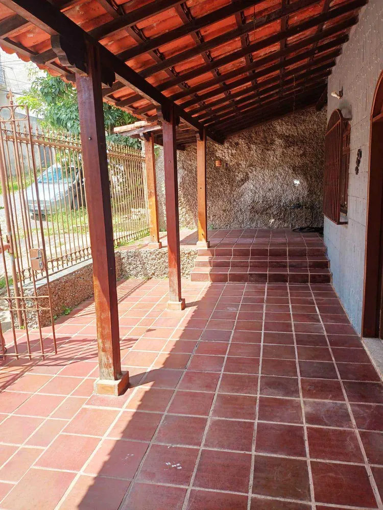 Casa, 3 quartos, 154 m² - Foto 1