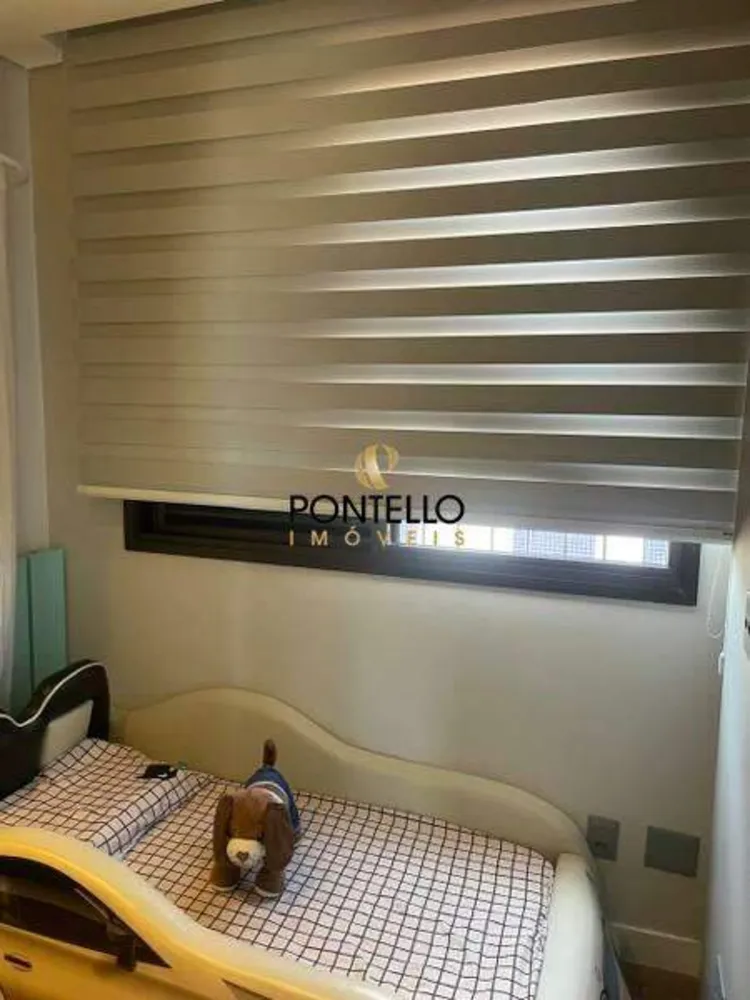 Cobertura, 3 quartos, 202 m² - Foto 11