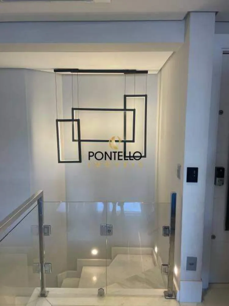 Cobertura, 3 quartos, 202 m² - Foto 9