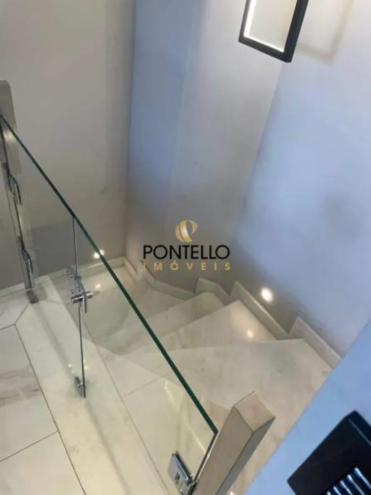Cobertura, 3 quartos, 202 m² - Foto 10