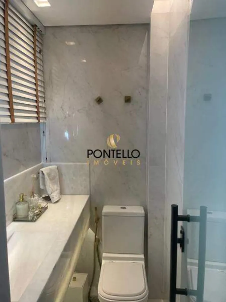 Cobertura, 3 quartos, 202 m² - Foto 5
