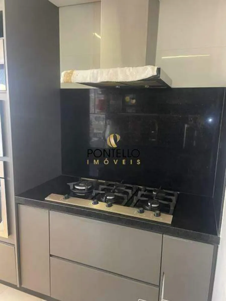 Cobertura, 3 quartos, 202 m² - Foto 10