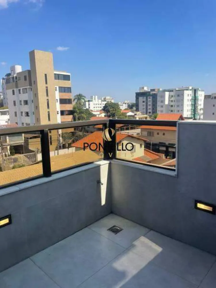 Cobertura, 3 quartos, 202 m² - Foto 7