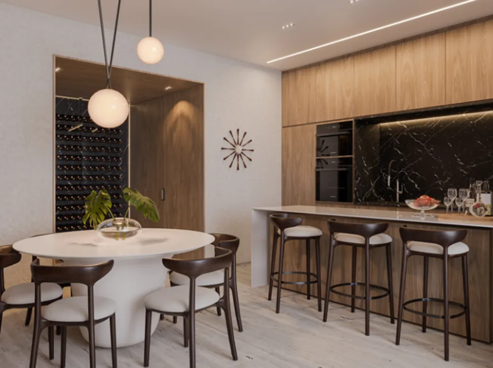 Apartamento, 3 quartos, 97 m² - Foto 6
