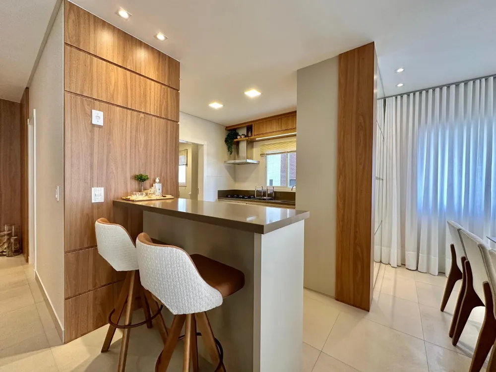 Apartamento, 3 quartos, 214 m² - Foto 7