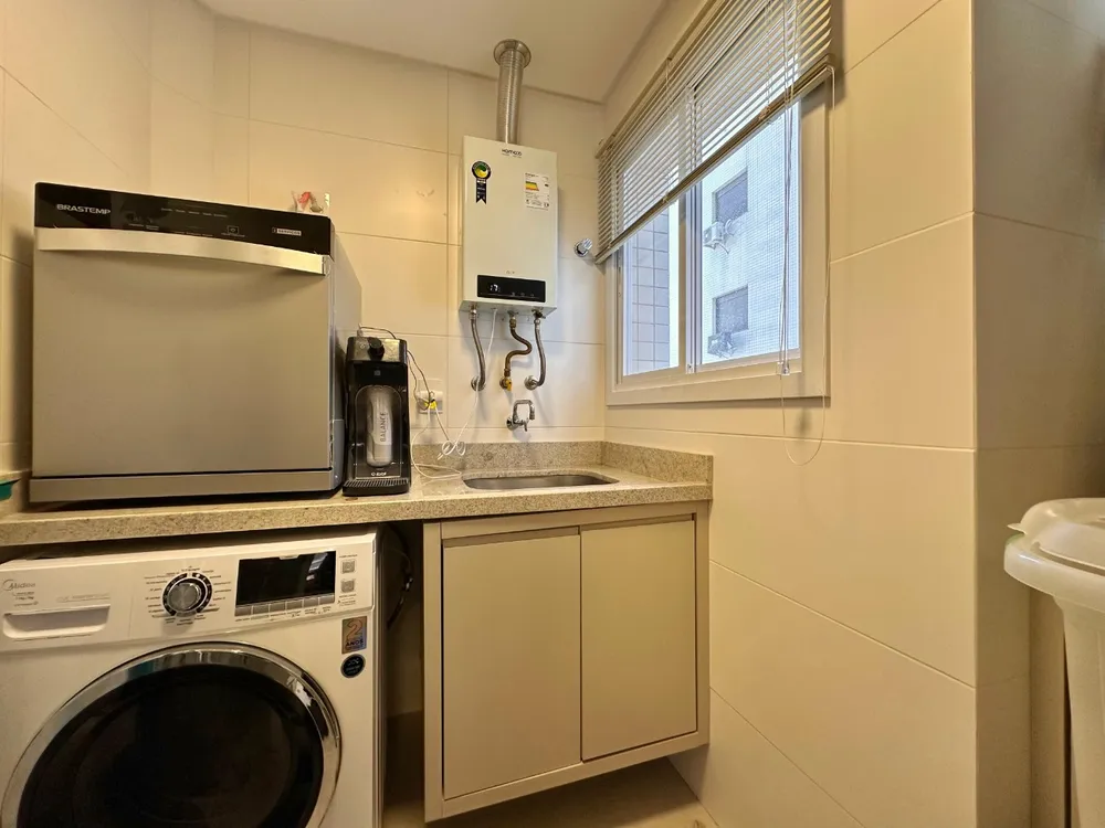 Apartamento, 3 quartos, 214 m² - Foto 9