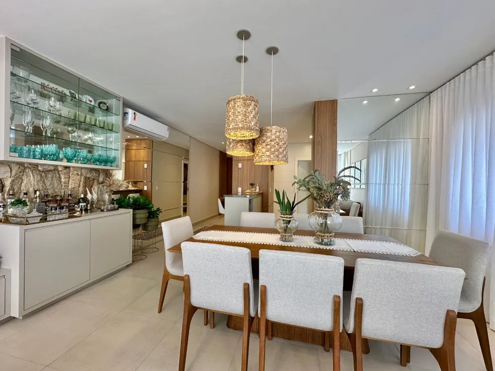 Apartamento, 3 quartos, 214 m² - Foto 6