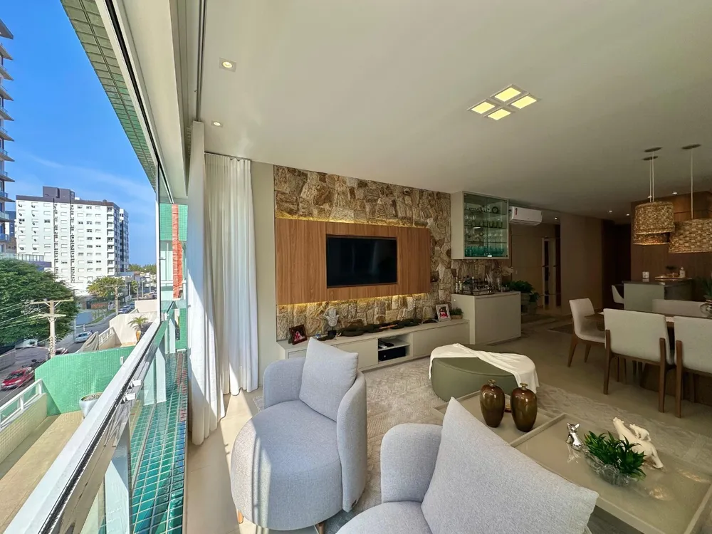 Apartamento, 3 quartos, 214 m² - Foto 4